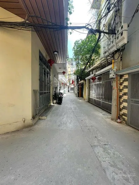 Phố vip thái hà 60m nhỉnh 13 tỷ