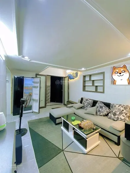 Chính chủ gửi bán nhà mặt ngõ khâm thiên,an sinh đỉnh cao vài bước chân là tới chợ vừa ở vừa kinh d