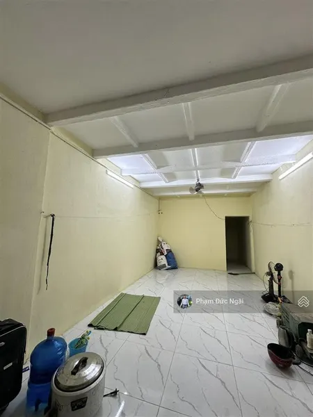 Bán nhà phố thái thịnh, phân lô, ngõ thông, 50m2, 2 tầng, 10.x tỷ