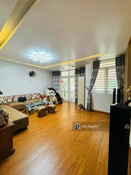Bán nhà lạc trung, 75m2, 6 tầng, mặt tiền 6m, 23.5 tỷ, ô tô vào nhà, nhà đẹp long lanh