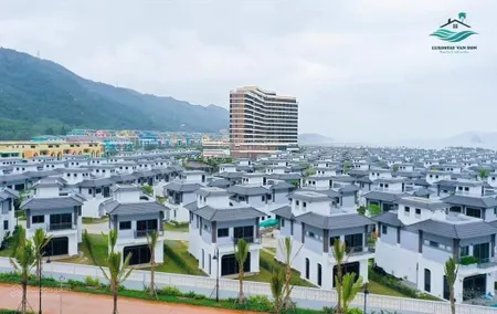 Mua bán biệt thự dự án sonasea vân đồn, giá cắt lỗ tốt nhất thị trường, mua nhận nhà vân hành ngay