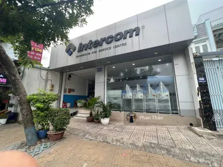 Khuôn đất vip mặt tiền lý thường kiệt lữ gia 14x25m ctxd hầm 9 tầng hđt 200tr/th 70 tỷ tl