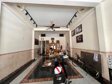 Bán nhà đẹp 3 tầng kẹp cống đường 7m5 lê phụng hiểu, ngay khán đài pháo hoa, sát sông hàn, sơn trà.