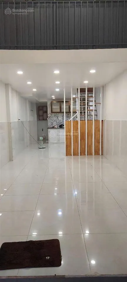 Bán nhà 1 trệt 1 lửng 40.8m2 đường 46, hiệp bình chánh, thủ đức giá 3,1 tỷ