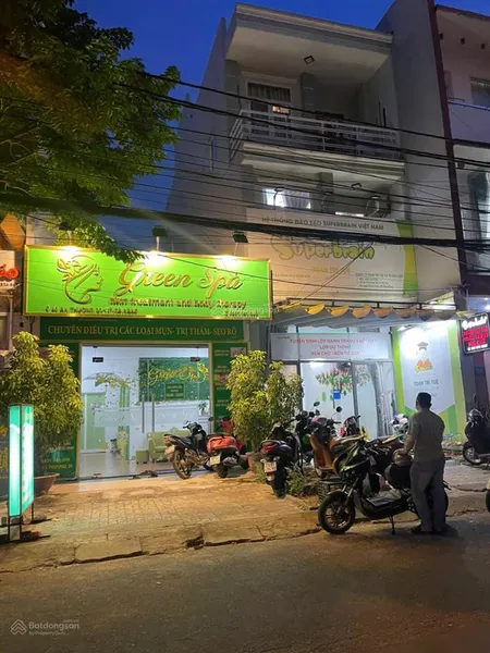 Bán nhà 3 tầng an thượng 20 với giá chỉ 14 tỷ tại đà nẵng