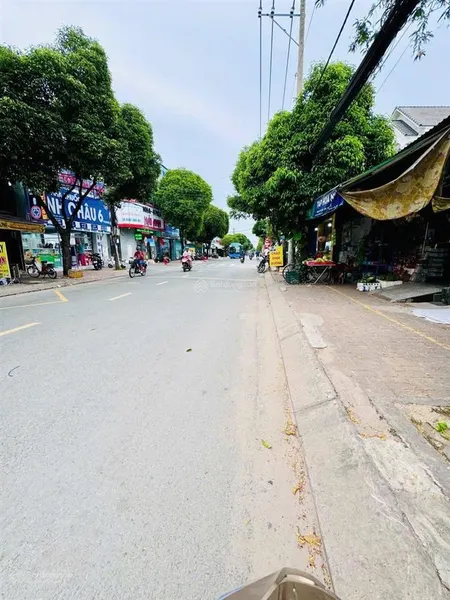 Mặt tiền đường thị trấn hóc môn. gần 1000m2, khai thác cực kì hiệu quả mọi ngành nghề