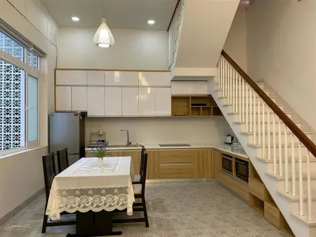 Bán nhà hẻm ô tô lý thánh tôn tttp nha trang chỉ 7,6 tỷ