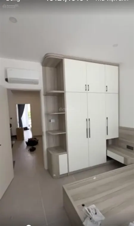 Bán nhà mới full nội thất gói 7 khu đô thị mỹ gia , nha trang. nhà mới , nội thất mới và đẹp