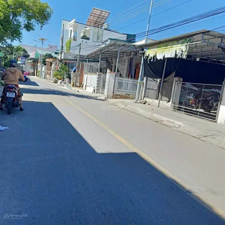 Bán nhà mặt phố 4,1 tỷ, 142m2 tại cam linh, cam ranh, khánh hòa hàng hiếm!