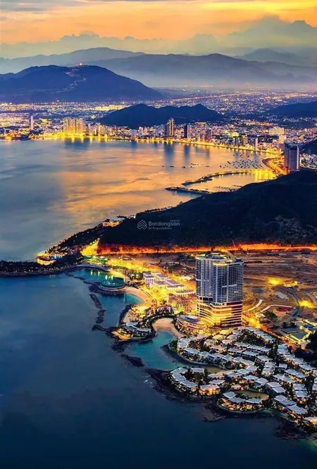 Sở hữu villa 5 compound nội đô nha trang chỉ với 1,8 tỷ (15%)*
