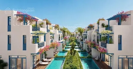 Bán nhà phố đẳng cấp tại sông town caraworld cam ranh giá tốt nhất thị trường chỉ từ 6.5 tỷ