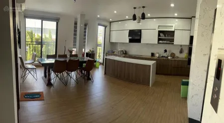 Bán nhà 2 mặt tiền đẹp ngay đường quang trung lộc thọ nha trang, giá 23 tỷ