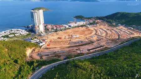 Siêu hot biệt thự đồi giai đoạn 2 libera nha trang full nội thất 5*