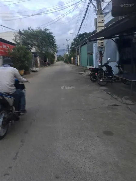 A478. bán nhanh lô đất tặng nhà cấp 4 mặt tiền đường thái thông 2 tỷ 600