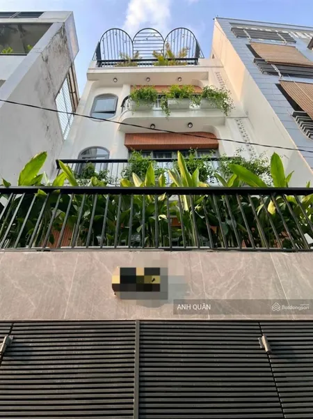 Cần bán nhà cho thuê 27 tr ngay lê đức thọ, gò vấp, giá 2,95 tỷ/70m2(5x14) 3 lầu, gần cv làng hoa