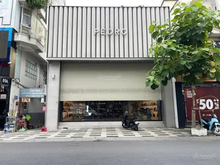 Bán gấp nhà mt lê quang định, gò vấp. dt 9x25m, nh 18m, dtcn 312m2 , ctxd hầm 8 tầng, giá 60 tỷ