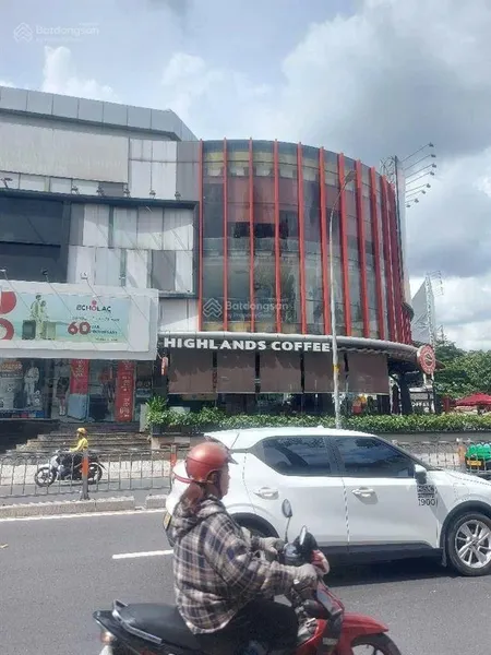 Bán nhà mặt tiền kinh doanh phan văn trị gò vấp