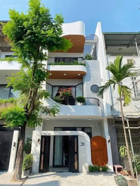 Cần bán gấp 2 tỷ 480tr nhà 53m² đường nguyễn văn lượng, p16, gò vấp. xây 3 tầng, hẻm 5m. sổ riêng