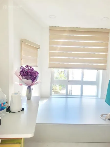 Bán nhà tại lê đức thọ gò vấp vừa ở vừa cho thuê trọ dành cho người phù hợp, thích bận rộn