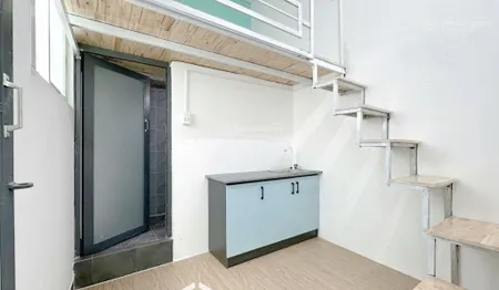 Bán nhà lê văn thọ, 120m2, đẹp, nhiều tiện ích, hẻm 8m, kinh doanh tốt
