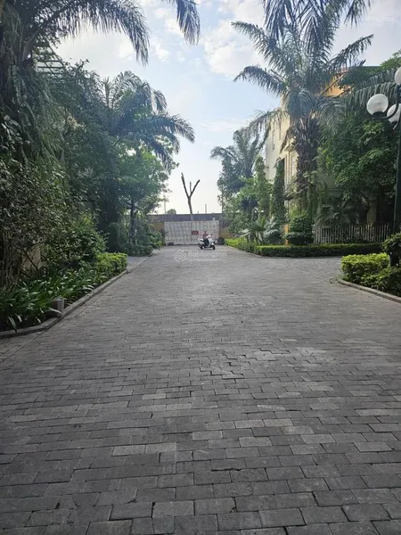 Bán căn biệt thự palm garden khu an sinh đáng sống hiếm nhà bán tiện ích đẳng cấp an ninh 24/7
