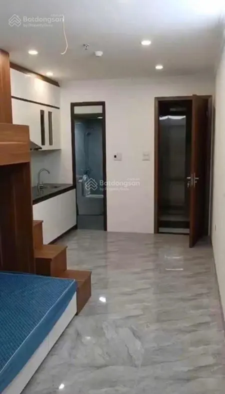 Nhà an dương tây hồ nhà dòng tiền 6tầng thang máy mới kính koong