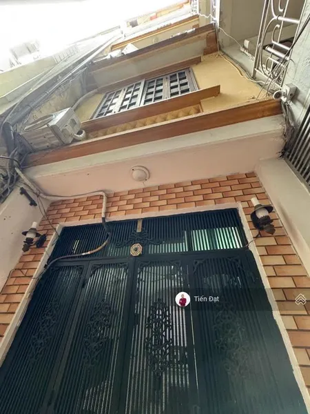 Bán nhà võ chí công xuân la 32m2, 5 tầng, 50m ra phố, ngõ thẳng sạch, giá 7,25 tỷ