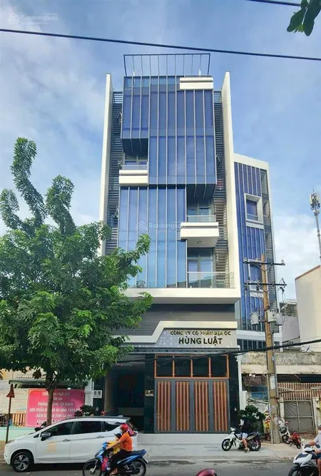 Hàng hiếm! bán tòa nhà building nguyễn đình chiểu 9x27m, hầm 8 tầng. giá 95 tỷ tl, p đakao, quận 1