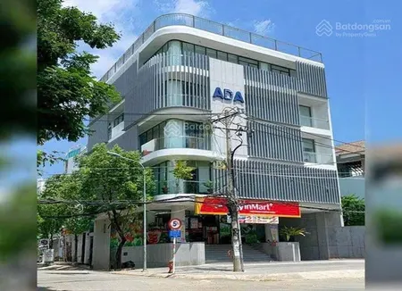 Bán nhà góc 2 mặt tiền lê thị hồng gấmyersin. 10x15m, 7 tầng, hđt 194,813 tr/th, giá 120 tỷ