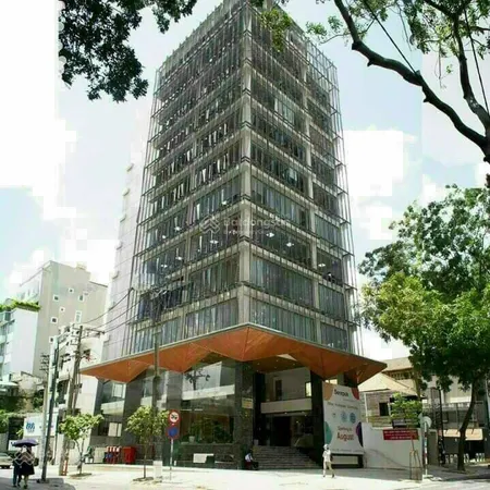 Chuyển nhượng tòa nhà 56 nguyễn đình chiểu, p. đa kao, quận 1. (2 hầm 15 tầng) hđt 17 tỷ/năm