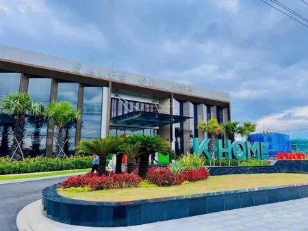 Bán nhà ở xã hội dự án k home new city ngay tp. tdm, bình dương 700 800 triệu. 0376 721 ***