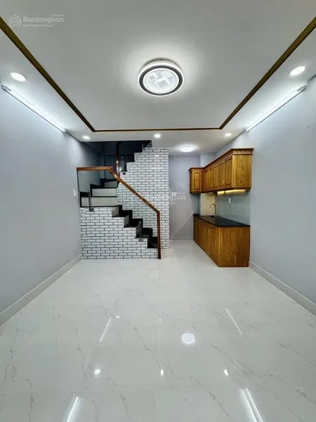 Bán nhà q10 tô hiến thành 4 tầng 3 pn (tl) 5,750 tỉ