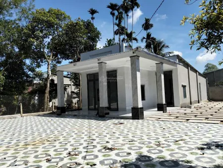 Bán nhanh căn nhà cấp 4 tại kp lộc khê, đất odt, 309m2, shr, 1 tỷ 250