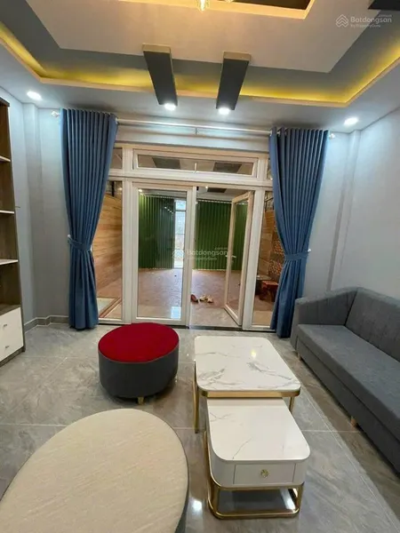 Bán nhà 5.7 tỷ phan chu trinh, tp đà lạt