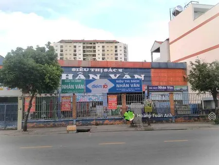Cần bán nhà ngang lớn ngay mặt tiền tân hương 17m x 25m 425m2 ctxd hầm 6 tầng giá bán 46 tỷ