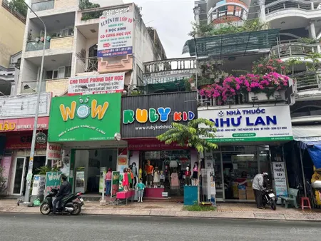 Siêu vị trí mt đường độc lập kinh doanh sầm uất 70 m2 13ty9 tl