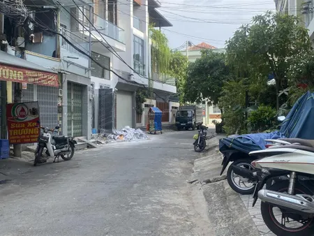 Hẻm xe hơi khu tô hiệu 4.6x14.6(nh13), 116m2, 2 lầu, 10.8 tỷ