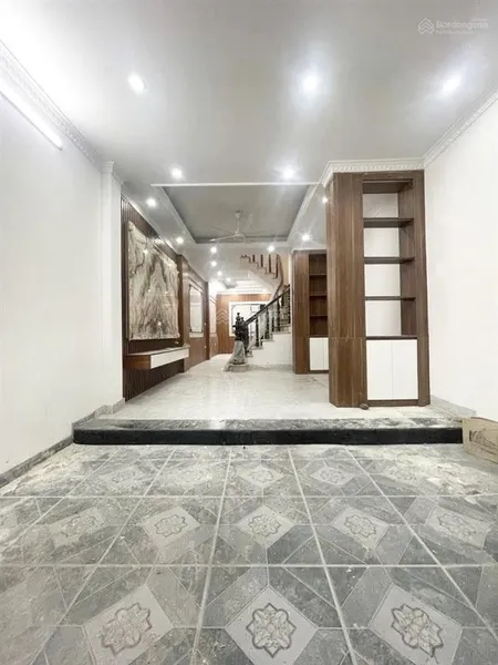 Hoa hậu phúc tân hoàn kiếm nhà 5 tầng xây mới đẹp long lanh nhà thoáng sáng gần phố cổ