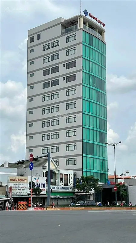 Giảm giá cực sâu 220 tỷ còn 180 tỷ quỹ đất 3 mặt tiền phạm văn đồng cách giga mall 2km 138 tr/m2