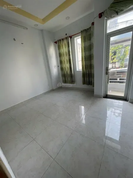Hàng hiếm tam phú thủ đức nhà sổ riêng full thổ cư 50m2 trệt lầu 2pn 2wc đã hoàn công 0939 415 ***