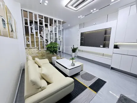 Bán nhà triều khúc 40m2 4tầng 7.55tỷ, vị trí nhà 5 mét ra mặt ngõ ô tô, cạnh khu tái định cư bl .