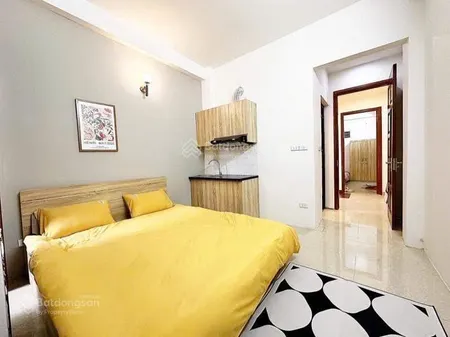 bán nhà trường chinh, khương mai, thanh xuân, siêu đẹp 38.5m2, 10.6 tỷ