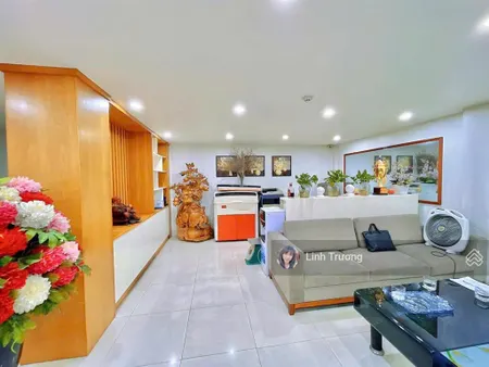 Toà nhà văn phòng 106m x 9 tầng thang máy nguyễn xiển ngõ ô tô phân lô vỉa hè