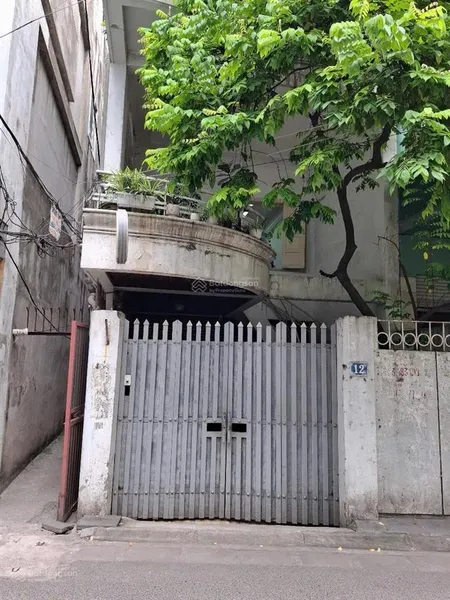 Bán nhà phố hoàng văn thái mặt ngõ thông 2 ô tô tránh lô góc hai mặt thoáng dt106m*3t*4,8mt26,3 tỷ