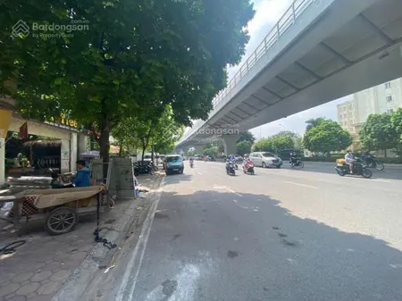 bán nhà mặt phố trường chinh, khương thượng, đống đa, siêu đẹp, 680m2, 250 tỷ