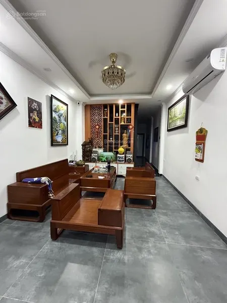 Bán gấp nhà pháo đài láng đống đa 42m 5 tầng lô góc, ôtô đỗ, cách phố 1 nhà giá loanh quanh 10 tỷ.
