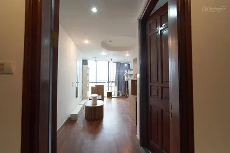 Bán nhà mặt phố yên lãng 9 tầng mặt tiền 7,5m