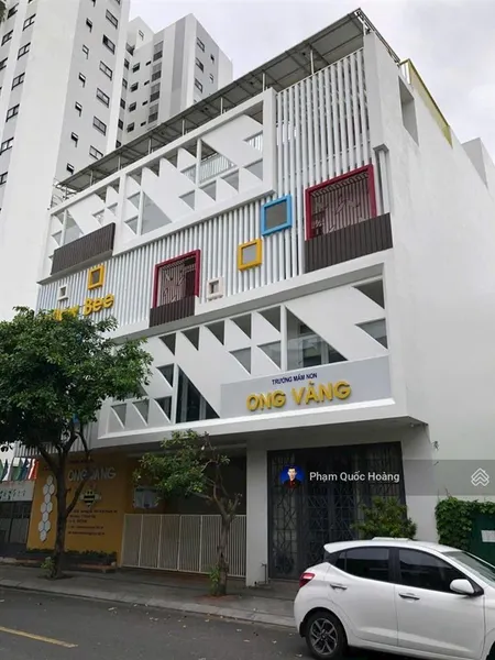 Bán toà nhà đường a3 vũ lăng khu đô thị vcn phước hải, nha trang 400m2 giá 45tỷ. em hoàng