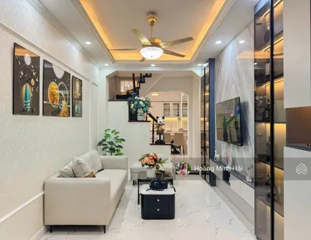 Bán nr 4pn, 3wc tại mỹ đình, 40m2, giá cực chất 7.95 tỷ vnd