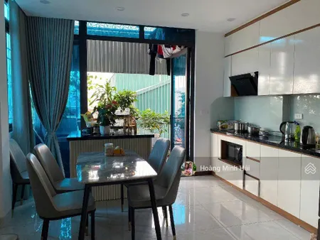 Bán nr nội thất vip thang máy ô tô gần phố đại mỗ, gần aeon, dt 40m2x6t, giá 8.8 tỷ